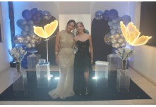 Niver 15 Anos Maria Eduarda Ribeiro