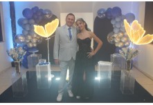 Niver 15 Anos Maria Eduarda Ribeiro