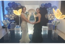 Niver 15 Anos Maria Eduarda Ribeiro