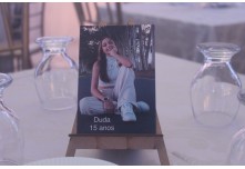 Niver 15 Anos Maria Eduarda Ribeiro
