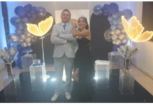 Niver 15 Anos Maria Eduarda Ribeiro