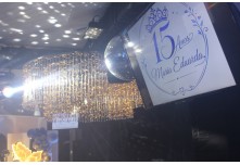 Niver 15 Anos Maria Eduarda Ribeiro