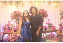 Niver 15 Anos Maria Júlia Alvarenga