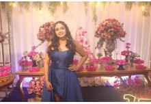 Niver 15 Anos Maria Júlia Alvarenga