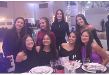 Niver 15 Anos Maria Júlia Alvarenga