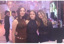 Niver 15 Anos Maria Júlia Alvarenga