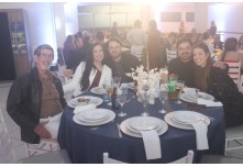Niver 15 Anos Maria Júlia Alvarenga