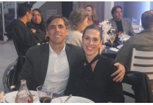 Niver 15 Anos Maria Júlia Alvarenga