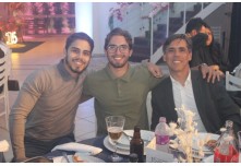 Niver 15 Anos Maria Júlia Alvarenga