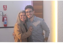 Niver 15 Anos Maria Júlia Alvarenga