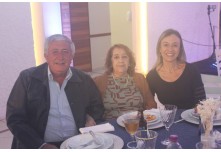 Niver 15 Anos Maria Júlia Alvarenga