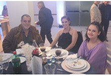 Niver 15 Anos Maria Júlia Alvarenga