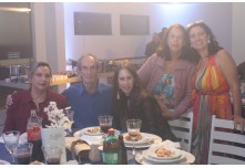 Niver 15 Anos Maria Júlia Alvarenga