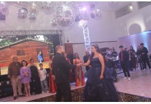 Niver 15 Anos Maria Júlia Alvarenga