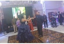 Niver 15 Anos Maria Júlia Alvarenga