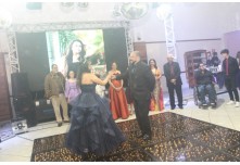 Niver 15 Anos Maria Júlia Alvarenga