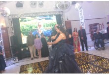 Niver 15 Anos Maria Júlia Alvarenga