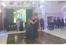 Niver 15 Anos Maria Júlia Alvarenga