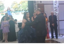 Niver 15 Anos Maria Júlia Alvarenga