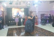 Niver 15 Anos Maria Júlia Alvarenga
