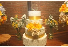 Bodas de Ouro Tininha e Adolfo