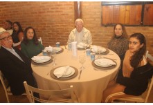 Bodas de Ouro Tininha e Adolfo