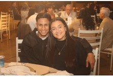 Bodas de Ouro Tininha e Adolfo