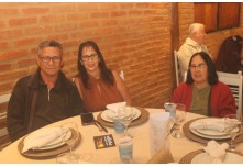 Bodas de Ouro Tininha e Adolfo