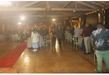 Bodas de Ouro Tininha e Adolfo