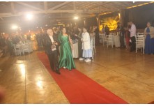 Bodas de Ouro Tininha e Adolfo