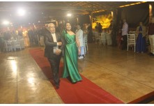 Bodas de Ouro Tininha e Adolfo