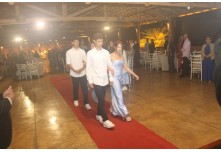Bodas de Ouro Tininha e Adolfo