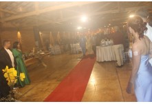 Bodas de Ouro Tininha e Adolfo