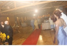 Bodas de Ouro Tininha e Adolfo
