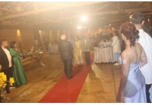 Bodas de Ouro Tininha e Adolfo