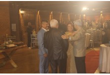 Bodas de Ouro Tininha e Adolfo