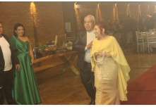 Bodas de Ouro Tininha e Adolfo