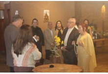 Bodas de Ouro Tininha e Adolfo
