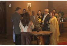 Bodas de Ouro Tininha e Adolfo