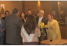 Bodas de Ouro Tininha e Adolfo