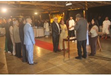 Bodas de Ouro Tininha e Adolfo