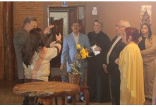 Bodas de Ouro Tininha e Adolfo