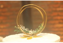 Bodas de Ouro Tininha e Adolfo