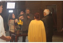 Bodas de Ouro Tininha e Adolfo