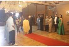 Bodas de Ouro Tininha e Adolfo