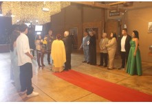 Bodas de Ouro Tininha e Adolfo