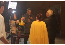 Bodas de Ouro Tininha e Adolfo