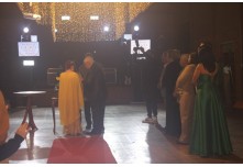 Bodas de Ouro Tininha e Adolfo