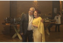 Bodas de Ouro Tininha e Adolfo