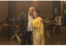 Bodas de Ouro Tininha e Adolfo